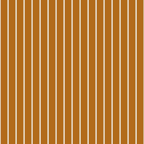 Pinstripes Pumpkin Spice