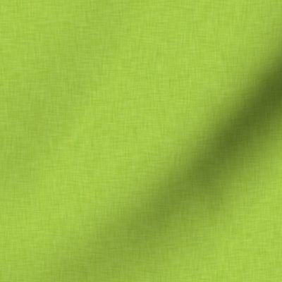 Lucky Green Linen