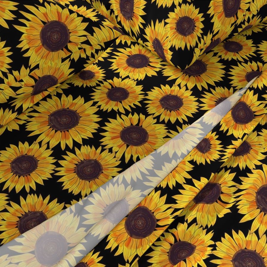 sunflower 5