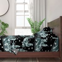 Pine Mint Pillow Challenge