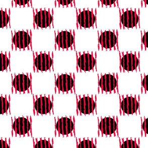 Abstract seamless pattern133