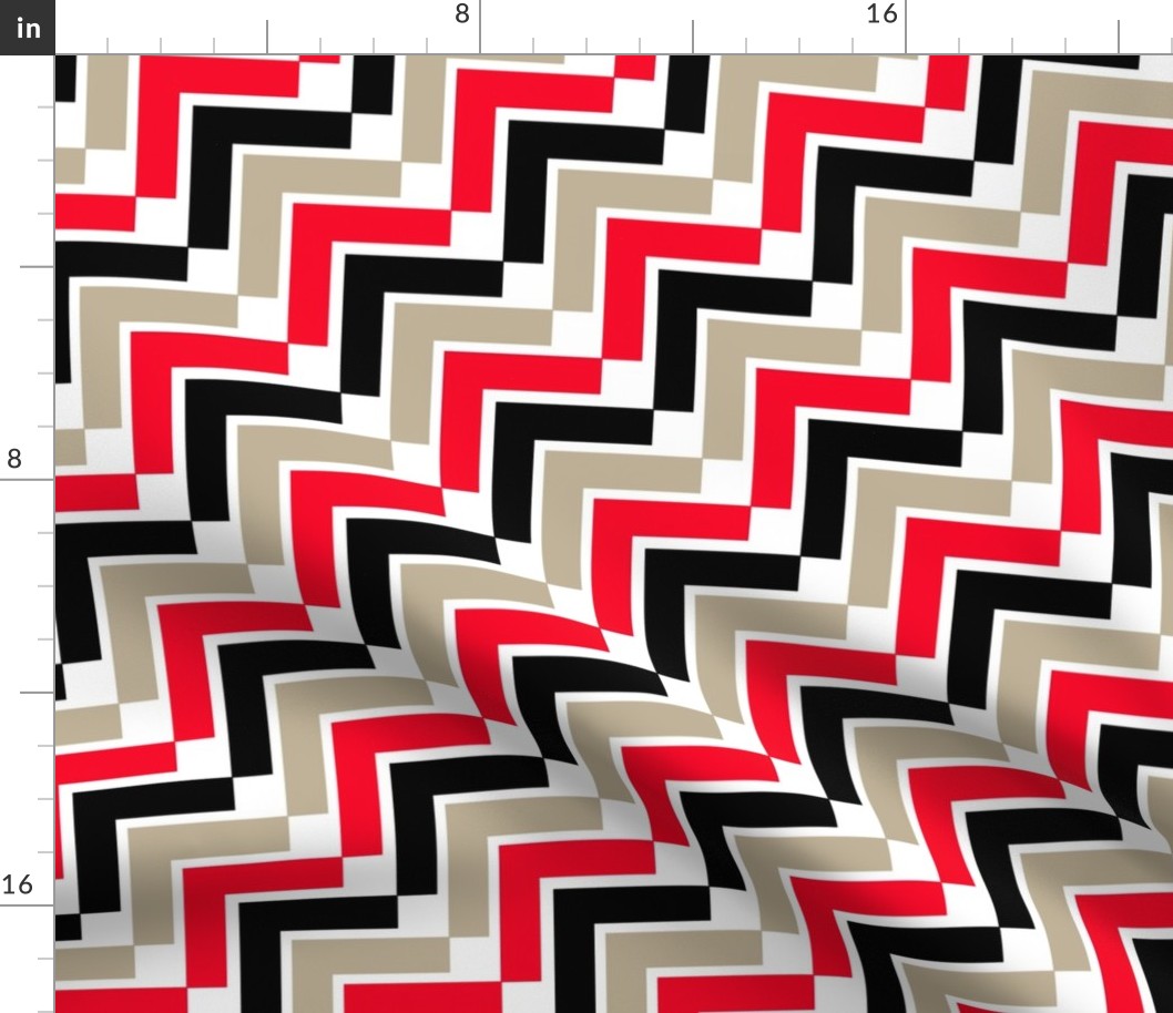 Geometrical pattern33