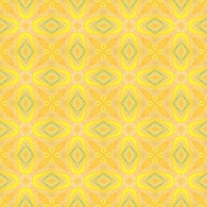 Yellow mosaic