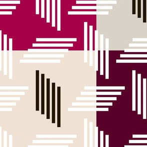 Bauhaus pattern8