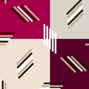Bauhaus pattern9