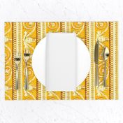 Louis XVI Border ~ d'Or