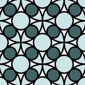 09783500 : R4circlemix : spoonflower0538