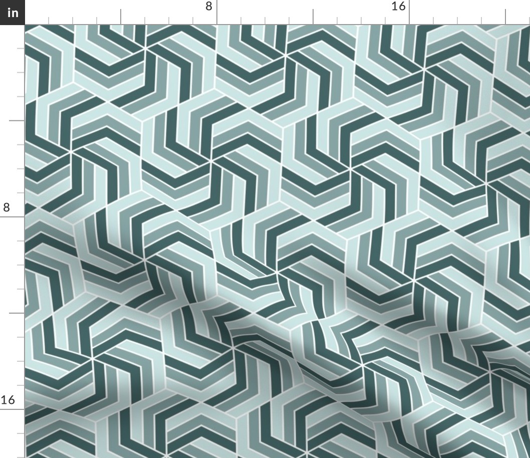 09785979 : chevron6 : spoonflower0538