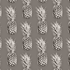 Pineapple Mania Vintage original 