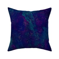 I Heart Swirls - Dark Galaxy