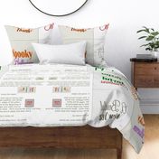 Pillow Covers Holiday
