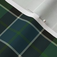 Graham of Montrose tartan #2, 6" dark