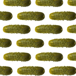 Big Pickles