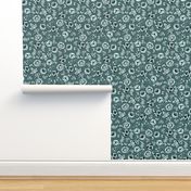 Pine & Mint_Floral