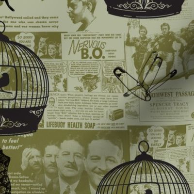 cage_birds_vintage_fabric_2_