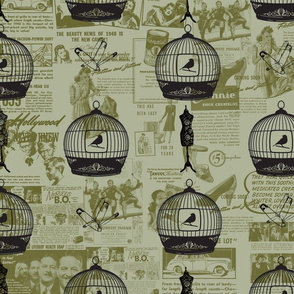 cage_birds_vintage_fabric_2_