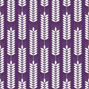 Farm6 | Wheat | Purple