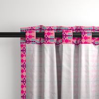 1Southwestern Pink