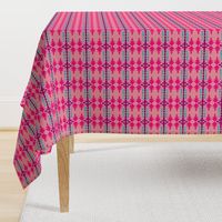 1Southwestern Pink