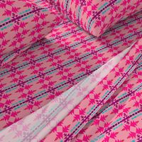 1Southwestern Pink