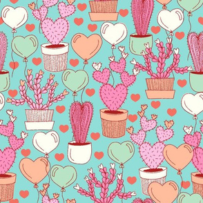 Valentine Cacti-01