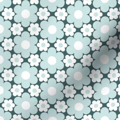 09791938 : circle7flower : spoonflower0538