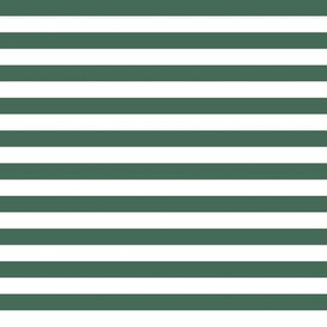 Sage stripes