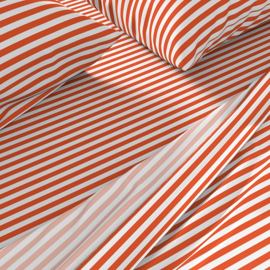 Coral Stripes