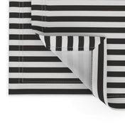 Dark Gray Stripes