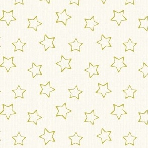 Star Confetti 