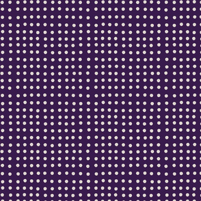 Dottie Purple