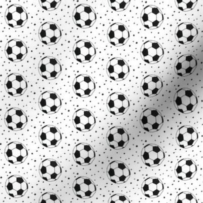 Small Soccer Balls