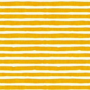 summer stripes - yellow OG - LAD20