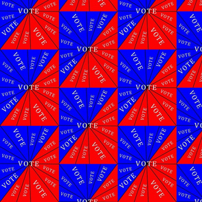 Vote_Half Drop_5x6