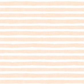 pale pink stripes - summer stripes - LAD20