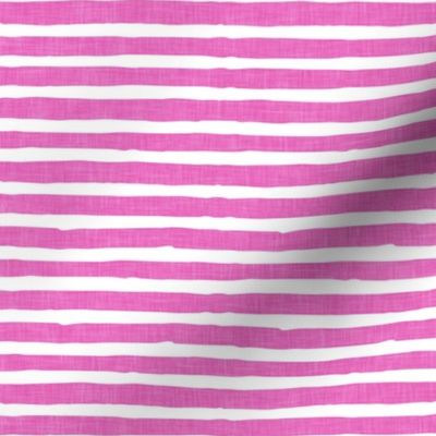 summer stripes - pink - LAD20