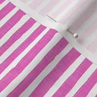 summer stripes - pink - LAD20