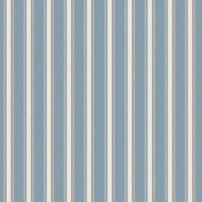 Coastal Stripes Blue