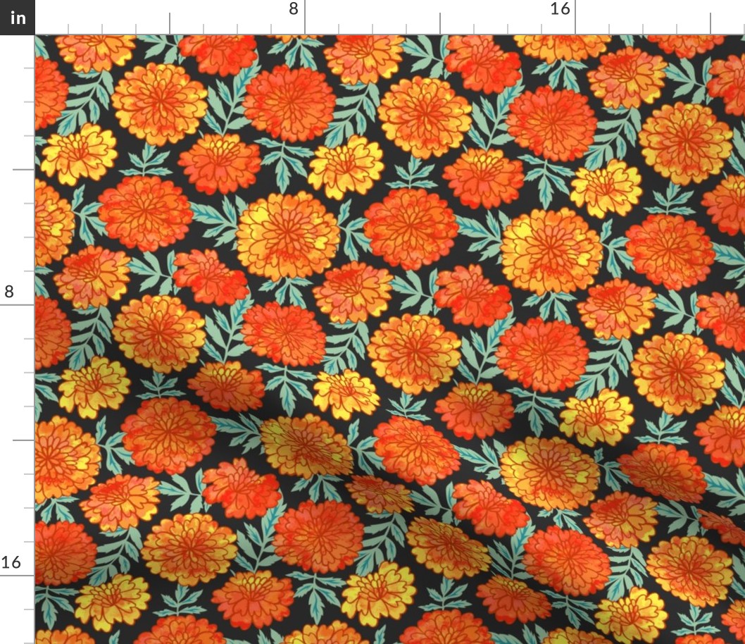 Marigolds