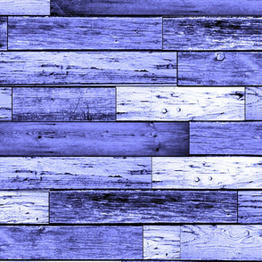 Wood planks light navy
