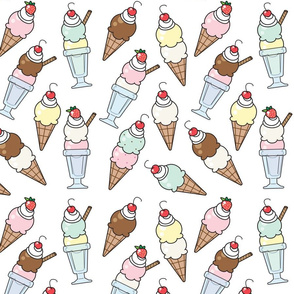 Ice Cream