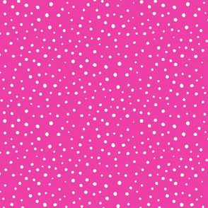 Fruity Dots, Pink