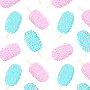 ice cream pattern111