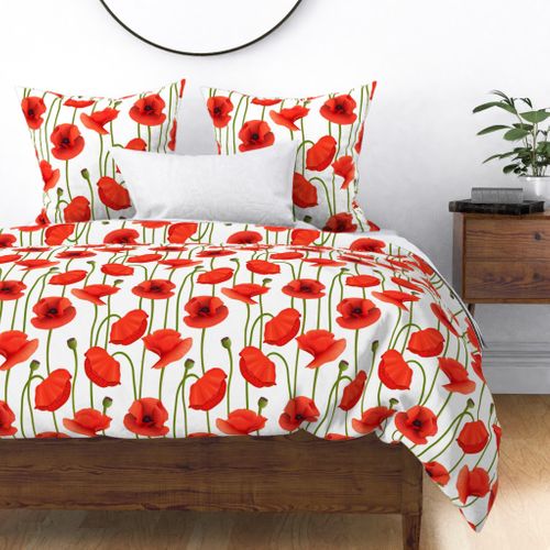 poppy pattern 3