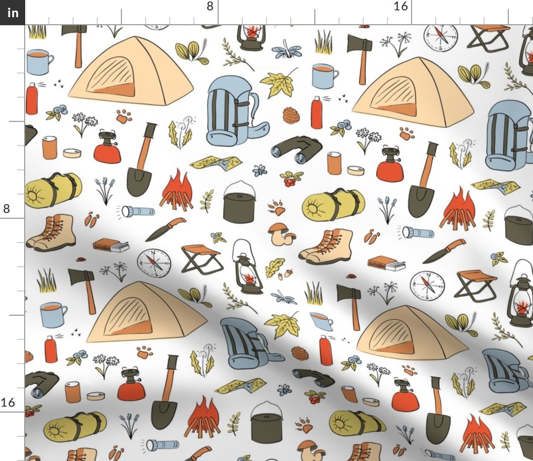 camping-set-color-pattern1