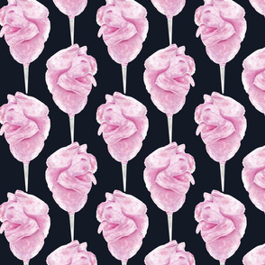 Cotton Candy Pattern