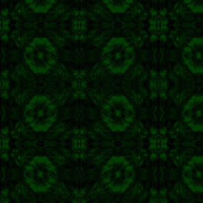 Green Faux texture