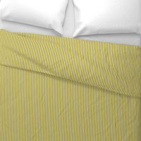 Quarter Inch Illuminating Yellow and Ultimate Gray Vertical Stripes