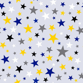 Twinkle Twinkle Stars Large