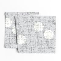 textured dots-jumbo